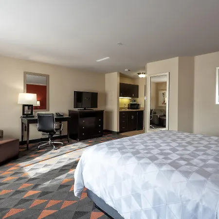 Holiday Inn Oceanside Marina Camp Pendleton By Ihg-3