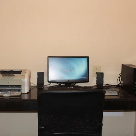Best Western B R Guest-3