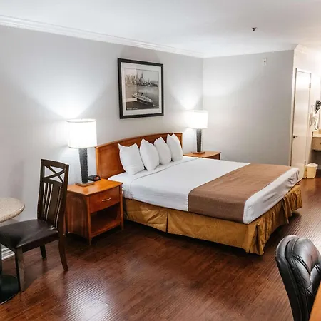 Best Western Palm Garden Inn-3