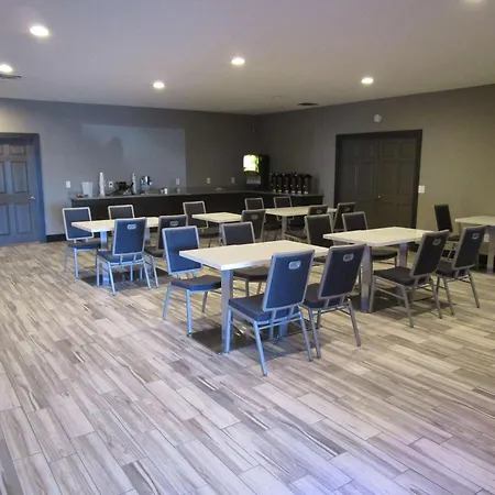 Surestay Plus Hotel By Best Western Point Richmond-3