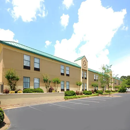 Best Western Plus Edison Inn-3
