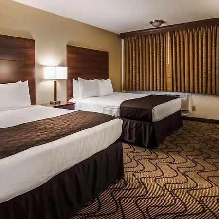 Best Western Heritage Inn-3