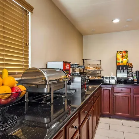Best Western Heritage Inn-2