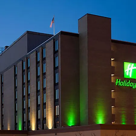 Holiday Inn Rock Island-Quad Cities By Ihg-2