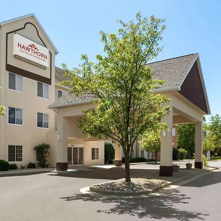 Hawthorn Extended Stay By Wyndham Decatur-2