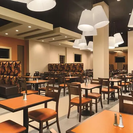 Embassy Suites By Hilton Orlando Lake Buena Vista South-3