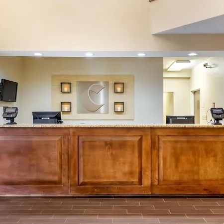 Comfort Inn & Suites Lenoir Hwy 321 Northern Foothills-3
