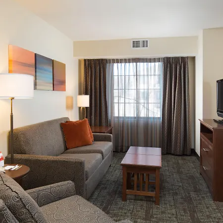 Staybridge Suites Sacramento-Folsom By Ihg-3