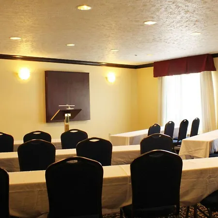 Best Western Richland Inn Mansfield-3
