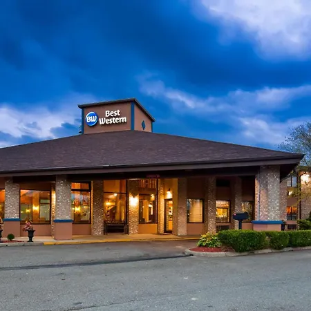 Best Western Richland Inn Mansfield-2