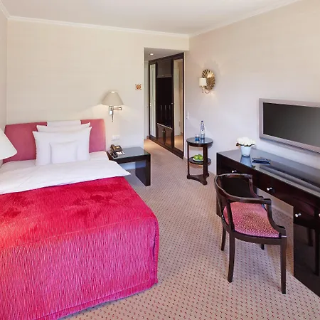 Parkhotel Bremen - Ein Mitglied Der Hommage Luxury Hotels Collection-2