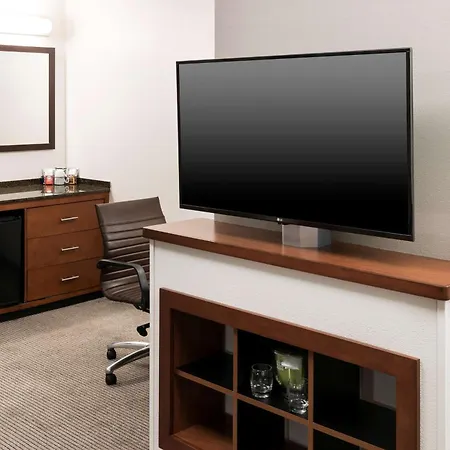 Hyatt Place Jacksonville Airport-3