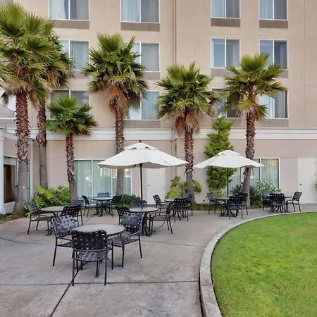 Hilton Garden Inn San Francisco Airport North-2