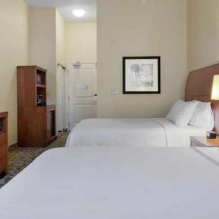 Hilton Garden Inn Sacramento Elk Grove-2