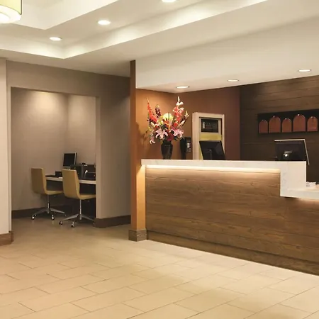 Hyatt House Pleasanton-2