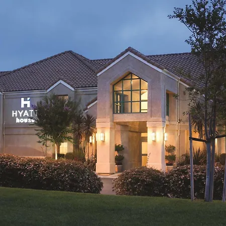 Hyatt House Pleasanton-3