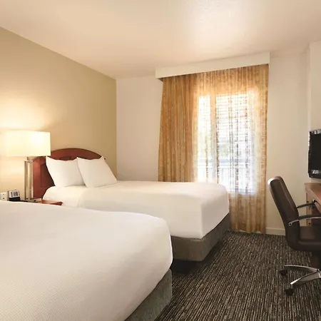 Hyatt House Pleasanton-3