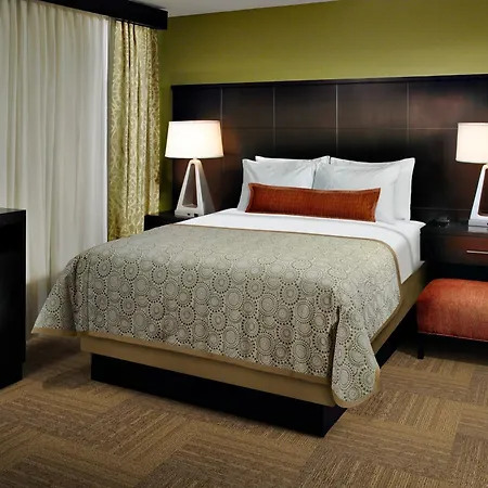 Staybridge Suites Dearborn By Ihg-2