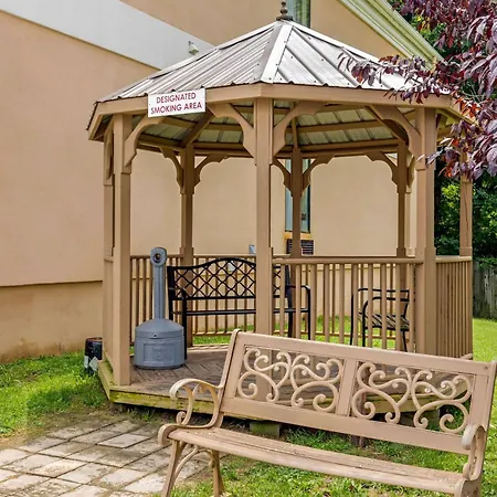 Quality Inn High Point - Archdale-3