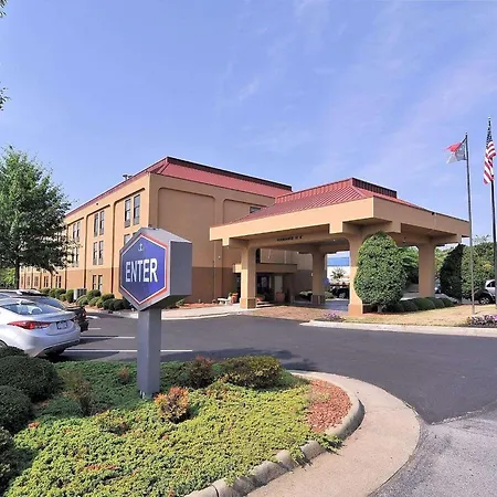 Hampton Inn Eden-2