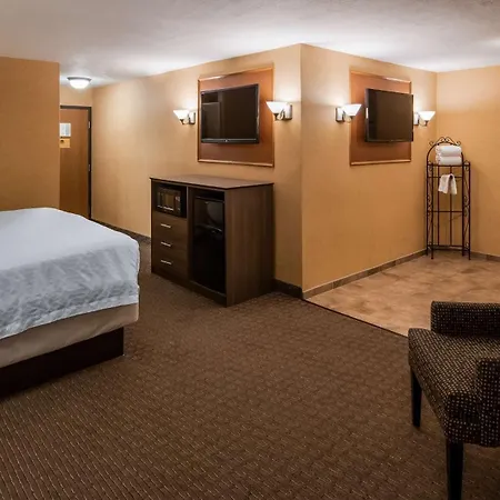 Best Western Plus North Canton Inn & Suites-3