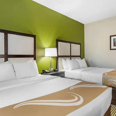 Quality Inn & Suites-3