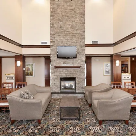 Staybridge Suites Akron-Stow-Cuyahoga Falls By Ihg-2