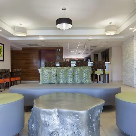Best Western Plus Huntersville-2