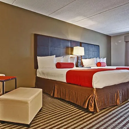 Comfort Inn & Suites Copley Akron-2