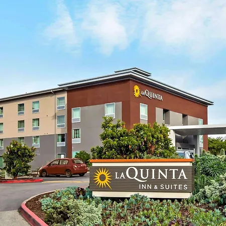 La Quinta By Wyndham San Francisco Airport North - Free Airport Shuttle-3