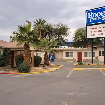 Rodeway Inn And Suites Near Coachella-2