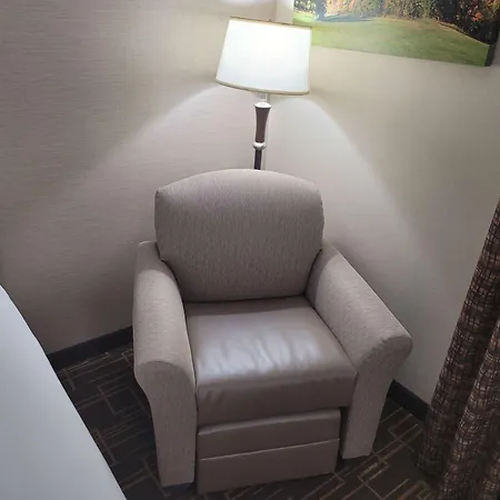 Best Western Airport Inn-3