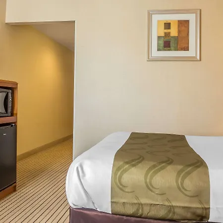 Quality Inn Spring Valley - Nanuet-2