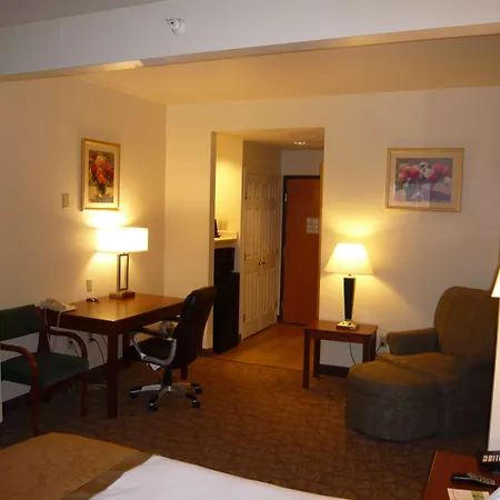 Wingate By Wyndham - Streetsboro-2