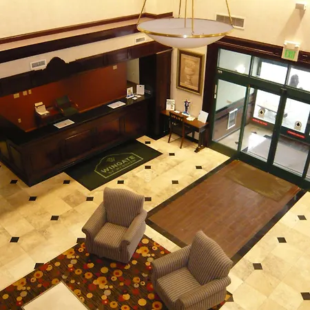 Wingate By Wyndham - Streetsboro-3