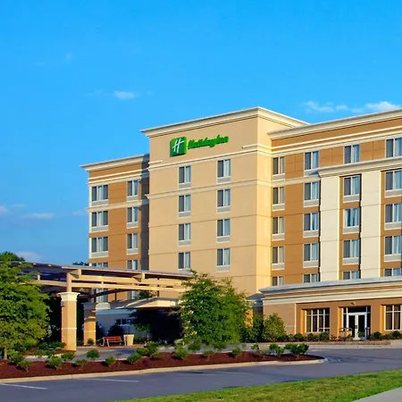 Holiday Inn Raleigh Durham Airport By Ihg-3