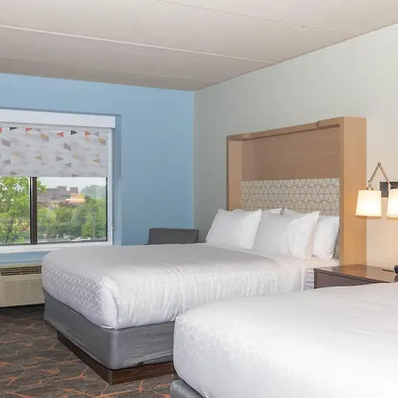 Holiday Inn Cleveland - South Independence By Ihg-3