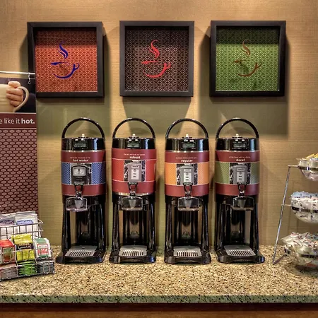 Hampton Inn Jonesville/Elkin-2