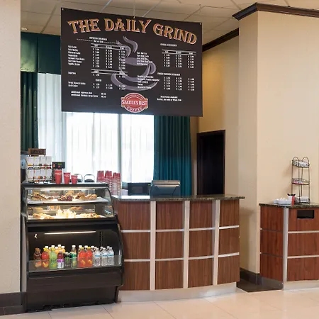Holiday Inn Cleveland - South Independence By Ihg-3