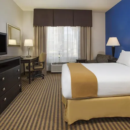 Sleep Inn & Suites-3