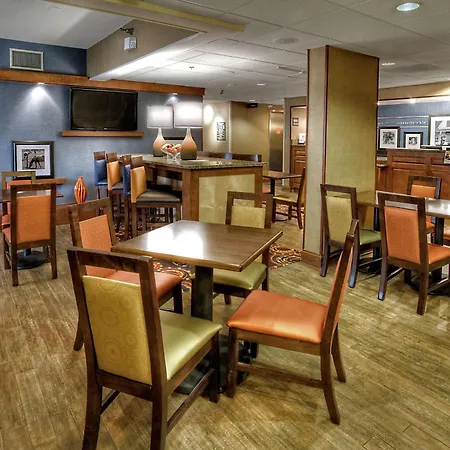 Hampton Inn Jonesville/Elkin-3