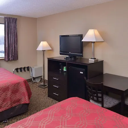 Rodeway Inn Waukegan - Gurnee-2