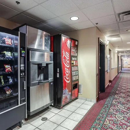 Econo Lodge Inn & Suites Marianna South-2
