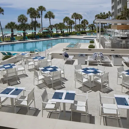Resort At Longboat Key Club-2