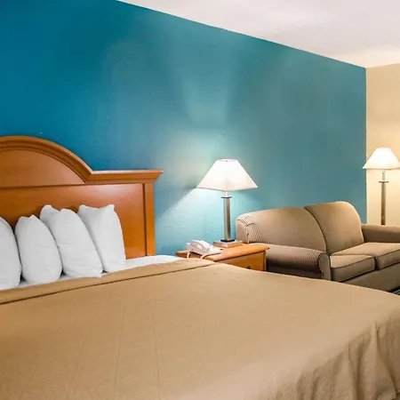 Quality Inn & Suites Medina - Akron West-3