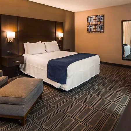 Best Western Andersen'S Inn-3