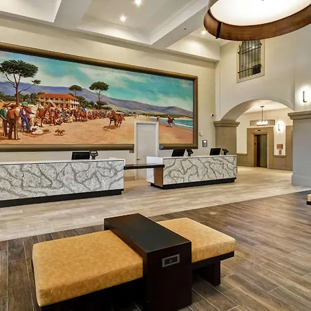 Embassy Suites By Hilton Milpitas Silicon Valley-3