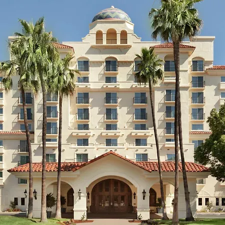 Embassy Suites By Hilton Milpitas Silicon Valley-3