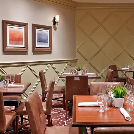 Sheraton Detroit Novi-2