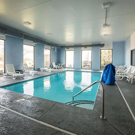 Comfort Inn & Suites Morganton South-2